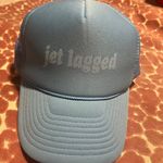 trucker hat Blue Photo 0