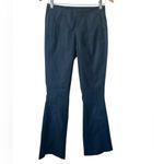 Lululemon Long Black Flare Pants 6 Regular Photo 10