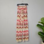 Trina Turk Palisades Crochet Pants Photo 2