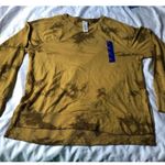 Joy Lab Women's Sweatshirt tie-dye Photo 0