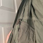 Prince And Fox  Utility/Army Jacket Photo 3