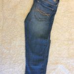 Abercrombie & Fitch Abercrombie Jeans Light Wash Size 00R Photo 2