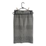 Ann Taylor Anne Taylor Business Work Houndstooth Pencil Skirt Photo 1