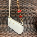Coach  Nolita 19 In Signature Canvas cw426 Photo 2