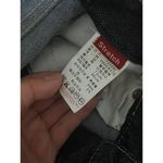 Guess Vintage darkwash  bootcut flare jeans Photo 5