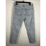 PacSun  Low Rise Straight Leg Jeans Size 28 Photo 5