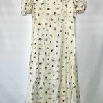 SheIn  EZwear Floral dress Photo 1