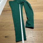 Tek Gear Small 7/8 ankle leggings with pockets Photo 7