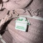 Aerie smocked ruffle tank top Photo 3