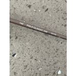 Ralph Lauren Vintage POLO  296 WM6 EYEGLASSES Frames ONLY 50-19-140 Italy silver Photo 10