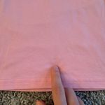 I Love Cowboys Pink Tank Top Photo 5