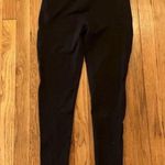 Lucy Activewear Lucy power max Black Leggings Size Small Photo 3