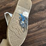 Pretty Little Thing Glitter Eye Slip Ons Photo 3