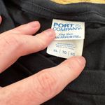 Harry Potter  Gryffindor Quidditch T-shirt in Gold and Black Photo 1