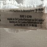 Victoria's Secret Victoria’s Secret Women's Starry Black and Pink T Shirt Bra Set Size 32C Photo 5