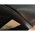 Kate Spade  Grant Lane‎ Bright Jewel Stacy Saffiano Leather Wallet Black Multi Photo 5