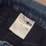 Uniqlo Women's Skinny Jeans in Deep Blue 006 Photo 1