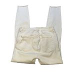 PacSun  Mid Rise Skinniest Ankle Distressed Jean Photo 4