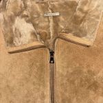 Guess Vintage Leather Jacket Photo 1