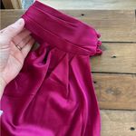 Revolve NWT Significant Other Darcy Raspberry Mini Dress Photo 8