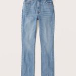 Abercrombie & Fitch 90s Slim Straight Jeans Photo 5