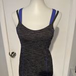 Lululemon Run for Gold Tank Top - Size 6 - No Tag Size/Yes Tag Dot. Photo 5