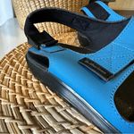 Dr. Martens  Crewe Mid Blue Sandal Unisex Photo 4