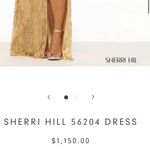 Sherri Hill  Prom Dress Photo 4