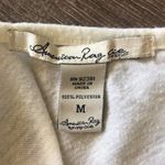 American Rag Floral razor back tank Photo 5