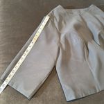 Women’s Gray Chiffon & Lace Formal Dress Matching Jacket Size XXL 20/22 NWT Photo 12