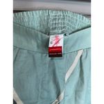 Matilda Jane  Serendipity Sweet Tea Skirt Large Cotton‎ Linen Blend Mint Cream Photo 2