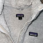 Patagonia Zip Up Fleece Photo 2