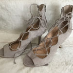 Vince Camuto SANDRIA lace up sandals Photo 0