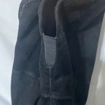Marc Fisher WO SIZE 10 KNEE HIGH BLACK SUEDE LEATHER BOOTS INNER 1/2 zipper GUC Photo 9