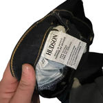 Hudson Jeans Hudson Dark Wash Skinny Jeans‎ Size 27 Photo 2