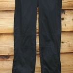 Helmut Lang  Black Pants Photo 0