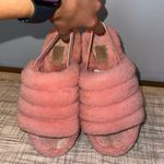UGG Fluff Yea Slippers Photo 0