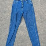 Wrangler  Urban Outfitters Tyler High Rise Mom Jeans Photo 0
