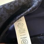 Athleta Women's  Snake Square Neck Swimsuit Bikini Top 36 B/C Photo 1