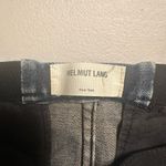 Helmut Lang  jeans 29 fab worker dark Photo 1