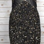 MLV Collection Lana Sequin Dress Photo 4