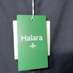 Halara Black Tailored Trousers Sleek Design Photo 3