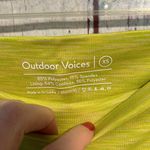 Outdoor Voices NWT Flow 7β Short Photo 3