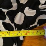 Tiana B Black & White Dress Photo 4