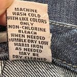 Chico's Chico’s Platinum Jeans 0 Short Blue Denim Size 4 Short  Photo 10