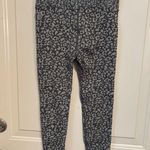 Free People Movement FP movement leopard print crop leggings best size guess xs/s Photo 2