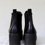 Amazon Black Booties Photo 5