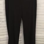 Black Dress Pants, XL Photo 1