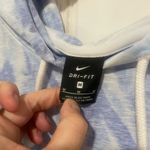 Nike  Icon Clash Women's Pullover Training Hoodie Tie Dye M 576 Photo 5