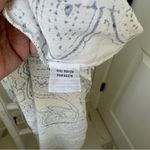 Raviya Women's Blue and White Off Photo 13